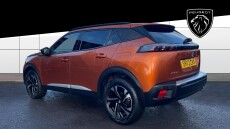 Peugeot 2008 1.2 PureTech Allure Premium+ 5dr Petrol Estate